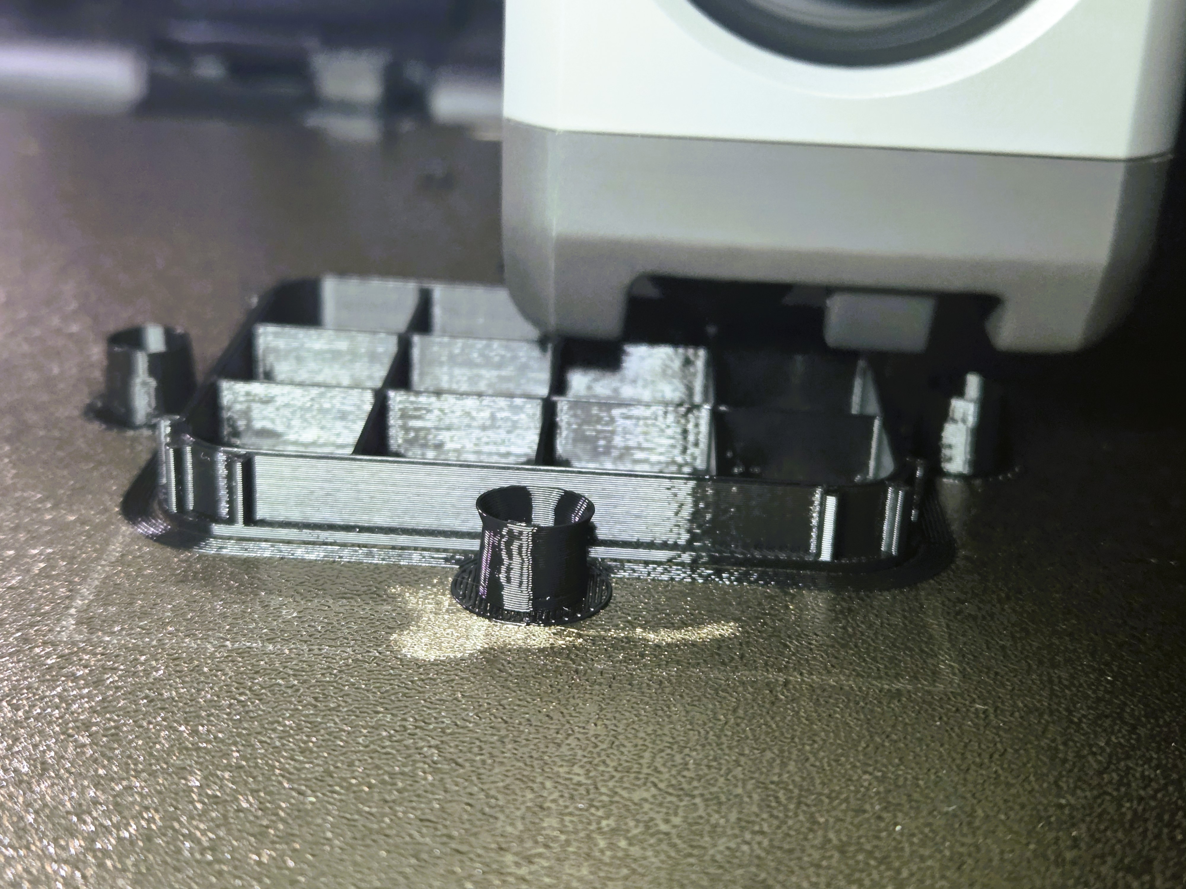 Impresora 3D Soren Lab en acción — Pasto, Colombia