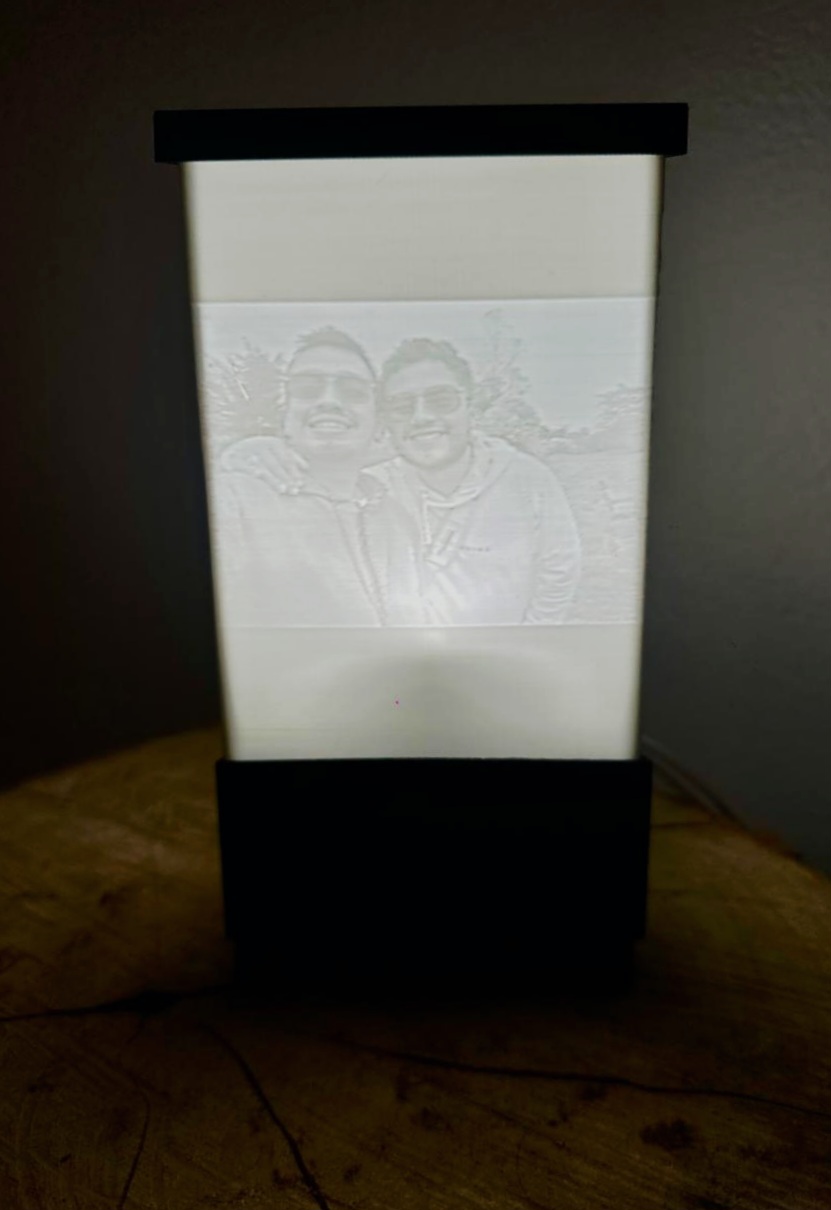 Lamparas personalizadas - imagen 1